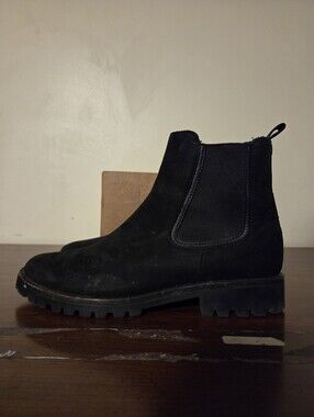 Thursday Boot Company Chelsea Boots Women's Sz 8.5 Pre Owned